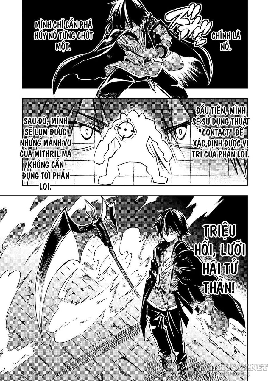 Hitoribocchi No Isekai Kouryaku Chap 78 - Next Chap 79