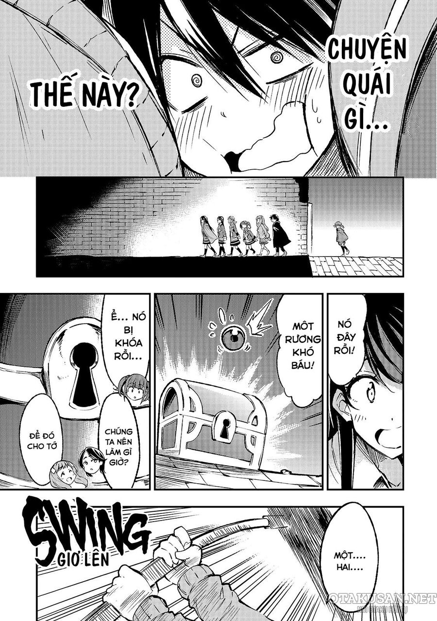 Hitoribocchi No Isekai Kouryaku Chap 79 - Next Chap 80