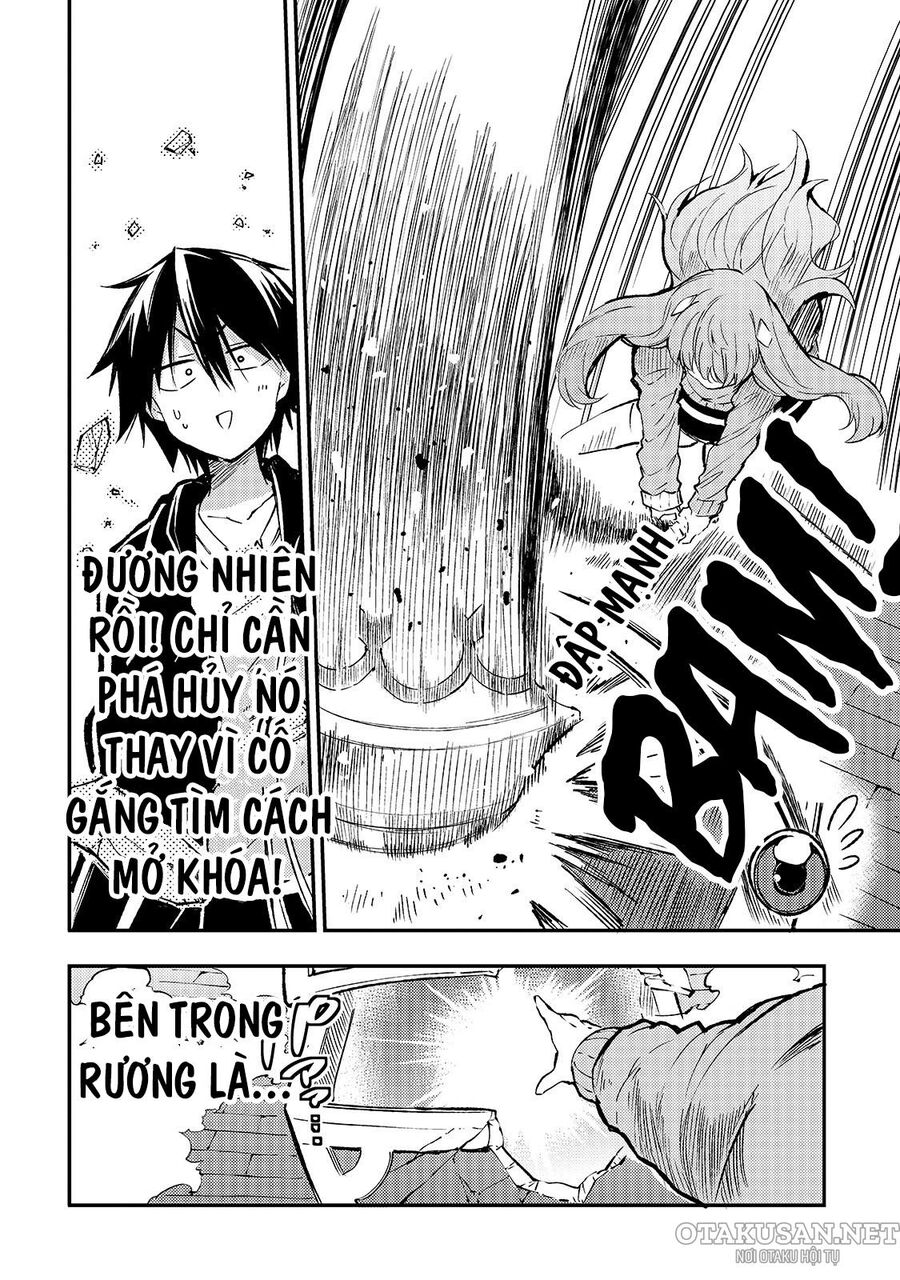 Hitoribocchi No Isekai Kouryaku Chap 79 - Next Chap 80