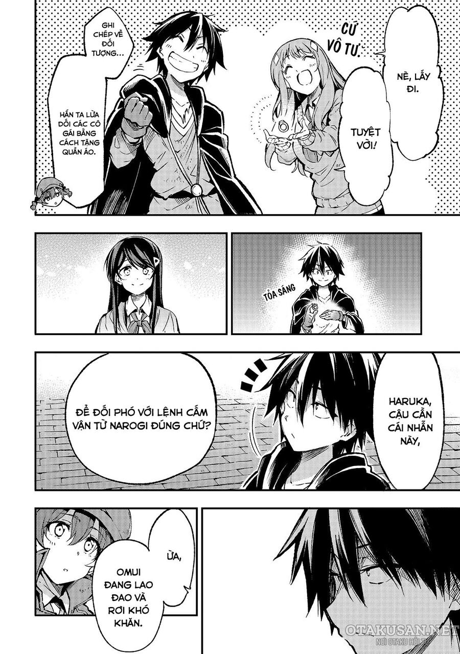 Hitoribocchi No Isekai Kouryaku Chap 79 - Next Chap 80