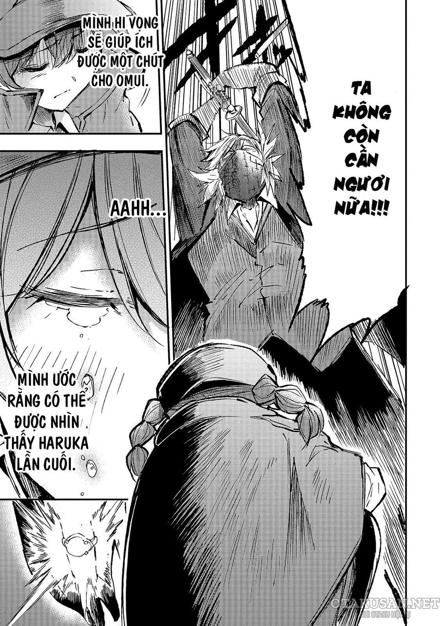 Hitoribocchi No Isekai Kouryaku Chap 80 - Next Chap 81