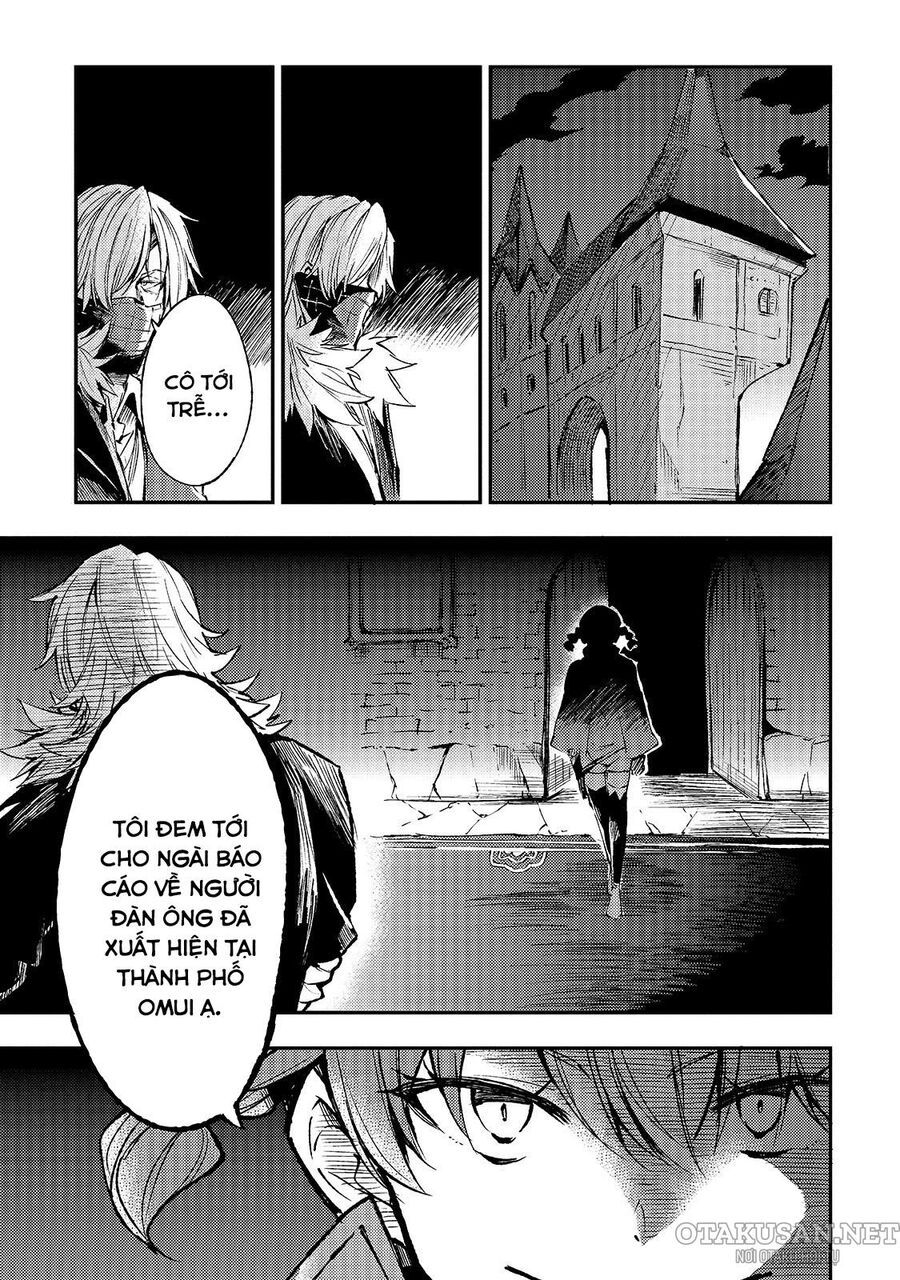 Hitoribocchi No Isekai Kouryaku Chap 80 - Next Chap 81