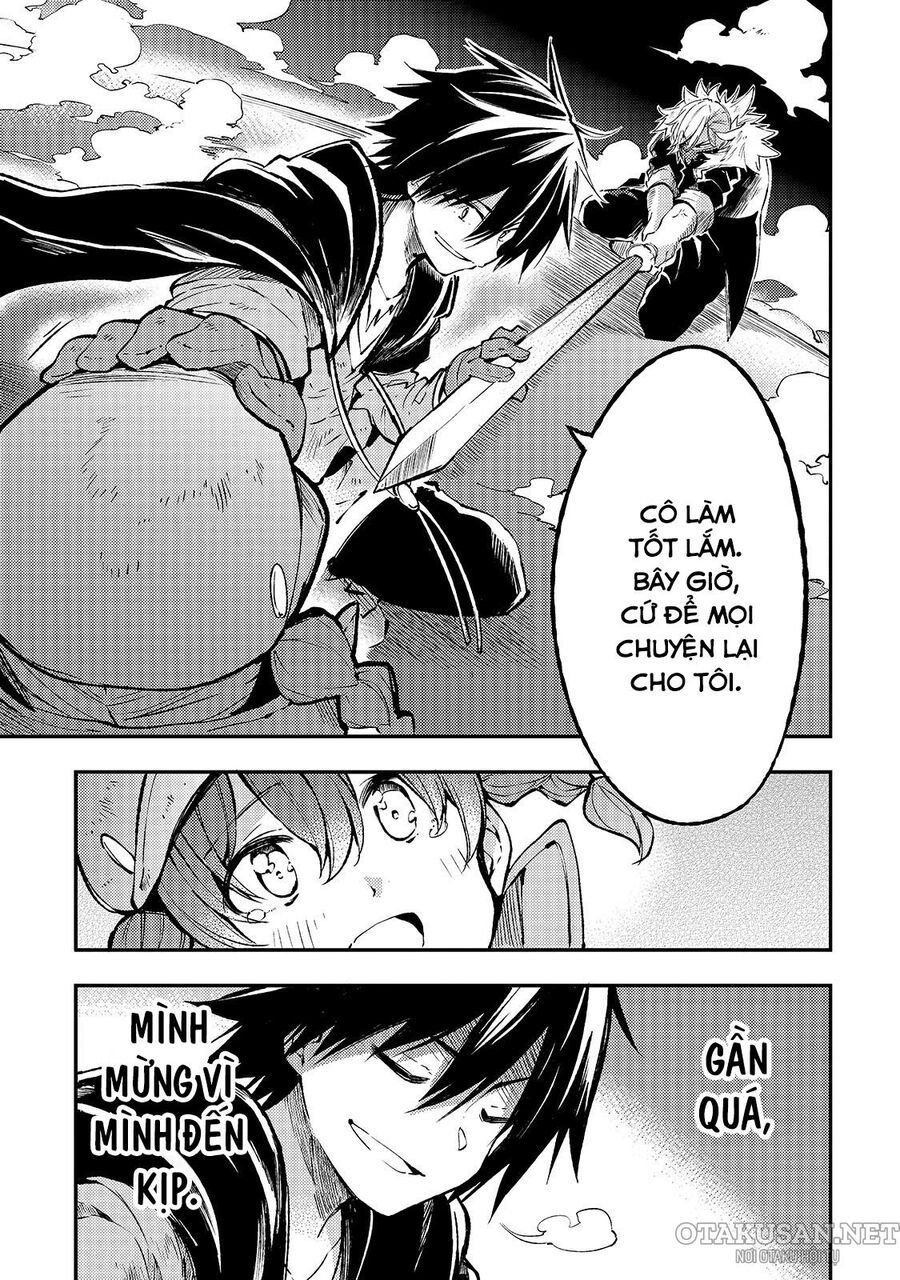 Hitoribocchi No Isekai Kouryaku Chap 81 - Next Chap 82