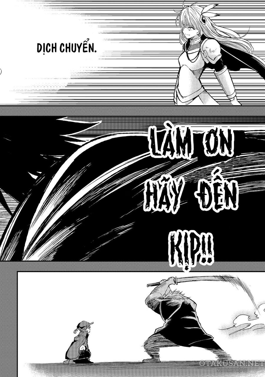 Hitoribocchi No Isekai Kouryaku Chap 81 - Next Chap 82