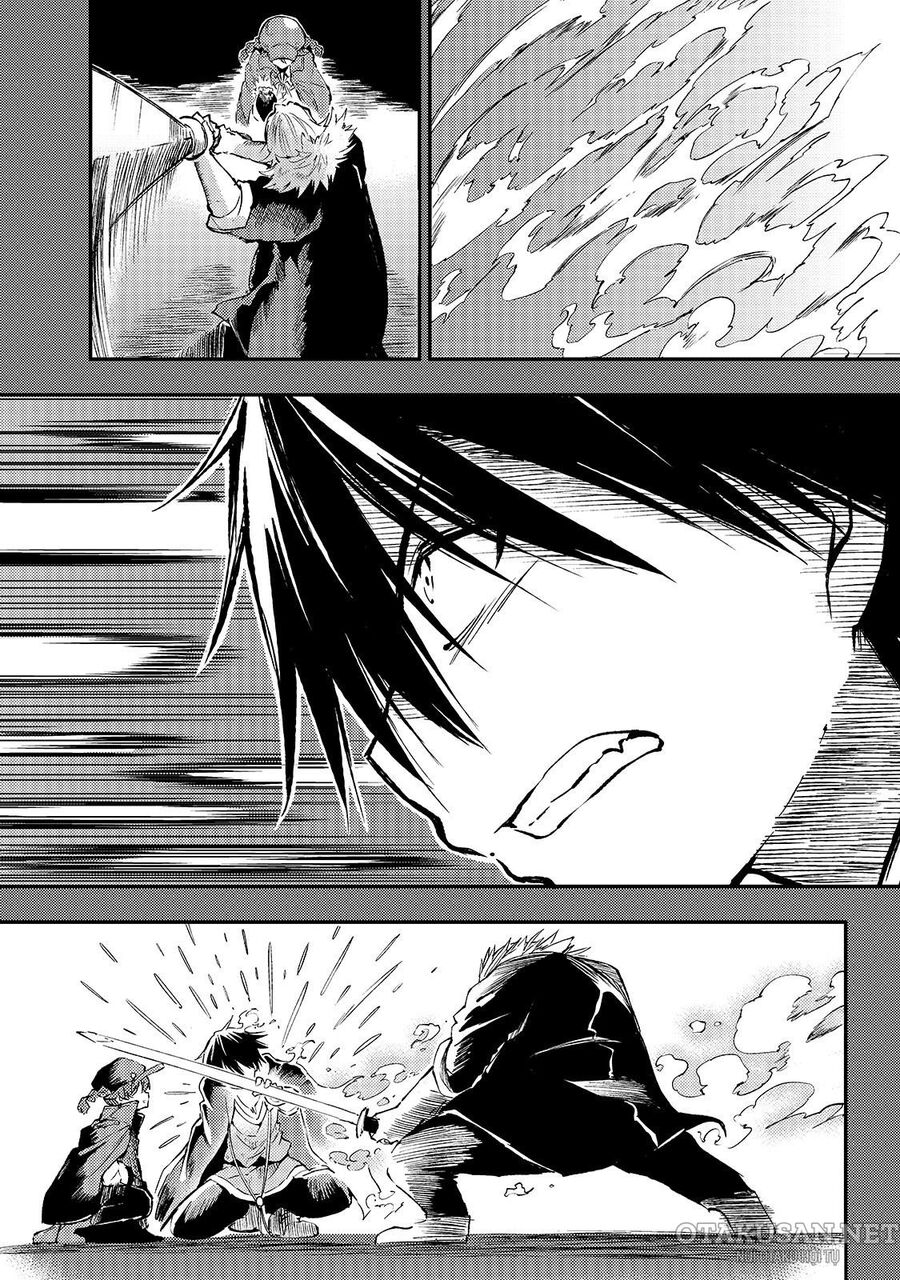 Hitoribocchi No Isekai Kouryaku Chap 81 - Next Chap 82