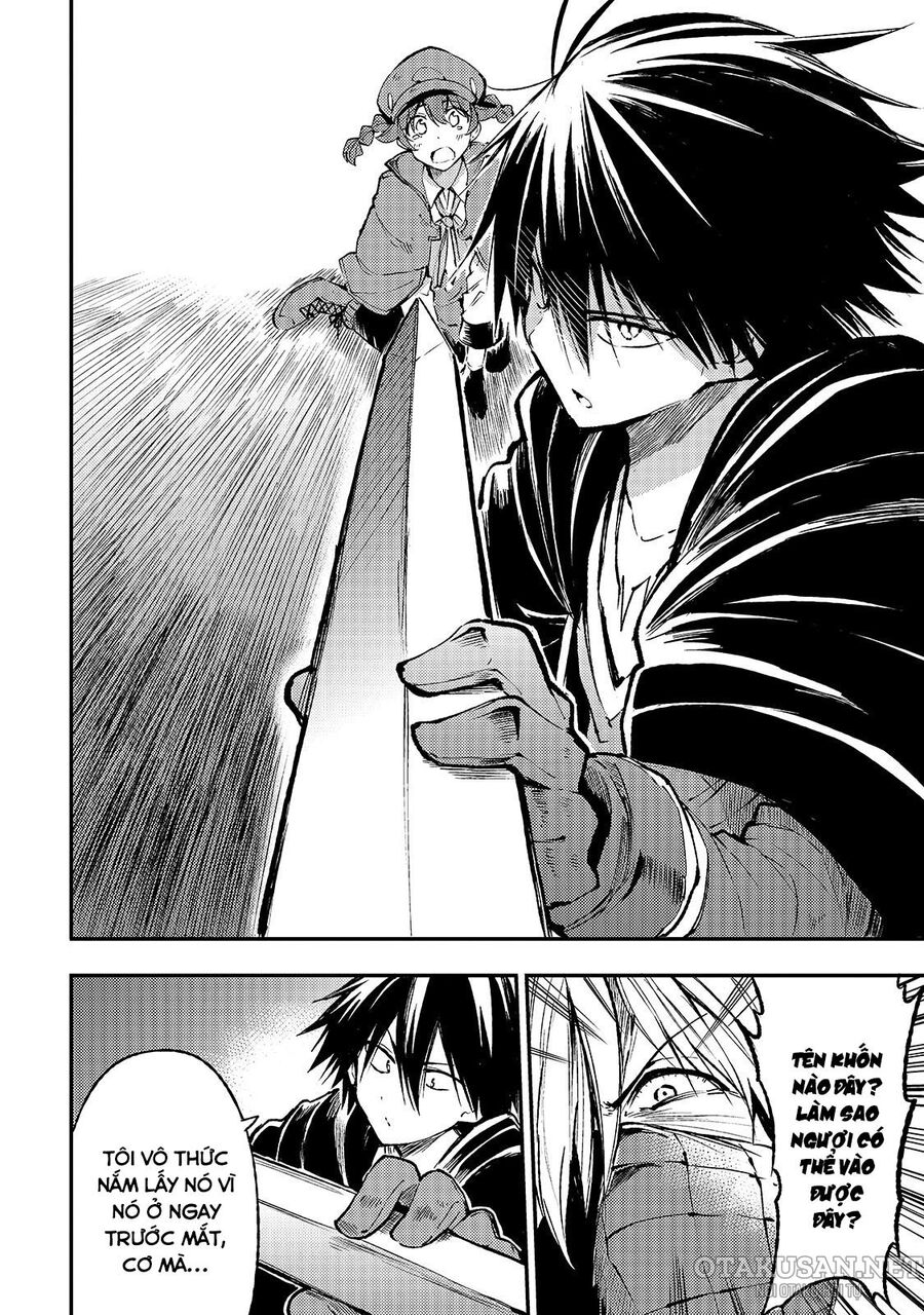 Hitoribocchi No Isekai Kouryaku Chap 81 - Next Chap 82