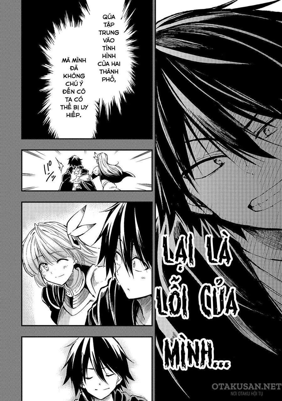 Hitoribocchi No Isekai Kouryaku Chap 81 - Next Chap 82