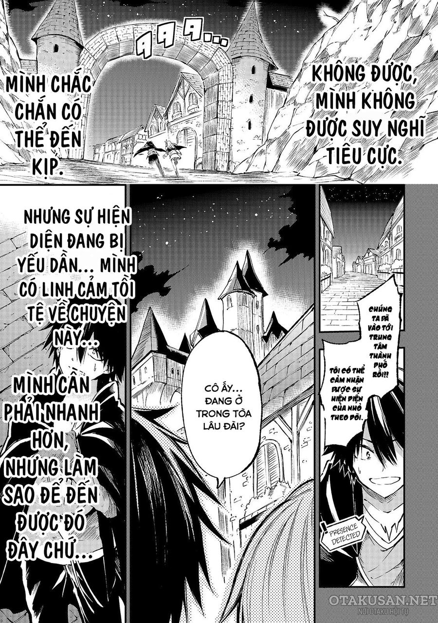 Hitoribocchi No Isekai Kouryaku Chap 81 - Next Chap 82