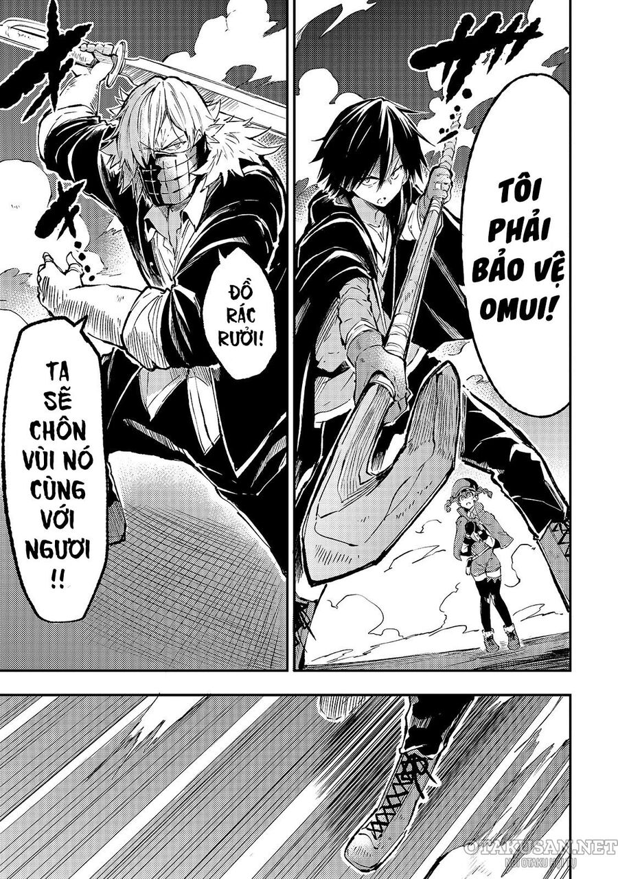 Hitoribocchi No Isekai Kouryaku Chap 82 - Next Chap 83