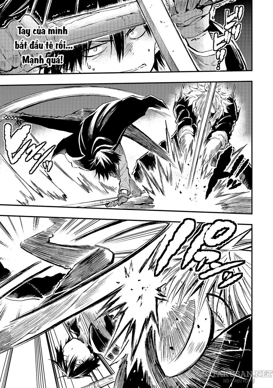 Hitoribocchi No Isekai Kouryaku Chap 82 - Next Chap 83
