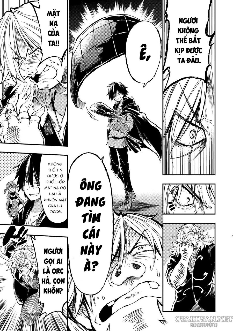 Hitoribocchi No Isekai Kouryaku Chap 82 - Next Chap 83
