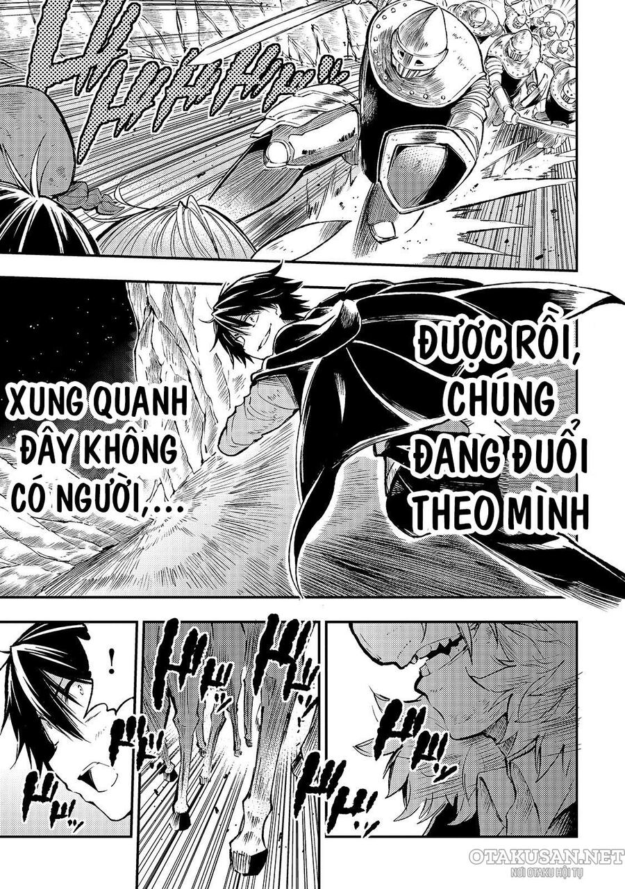Hitoribocchi No Isekai Kouryaku Chap 83 - Next Chap 84