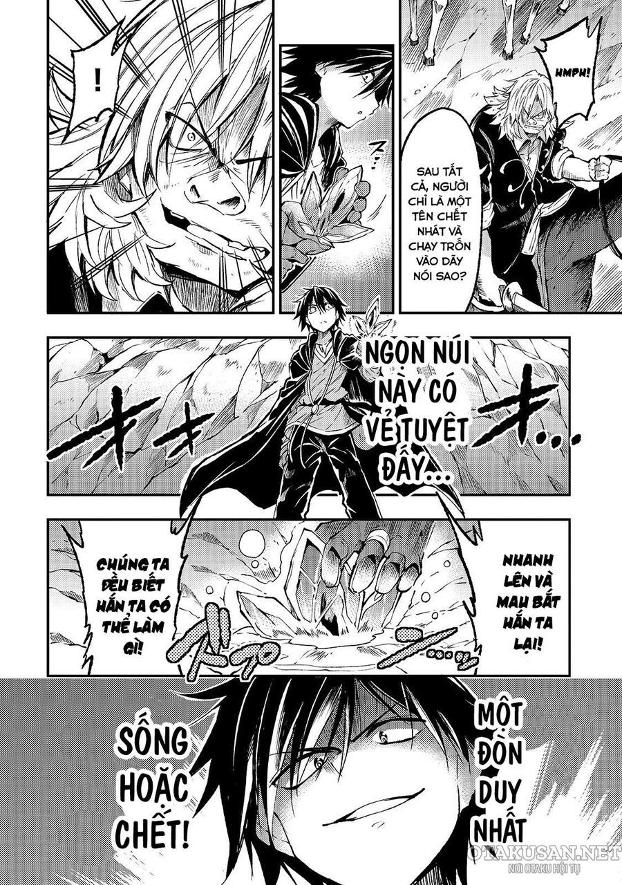 Hitoribocchi No Isekai Kouryaku Chap 83 - Next Chap 84