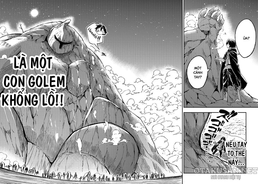 Hitoribocchi No Isekai Kouryaku Chap 83 - Next Chap 84