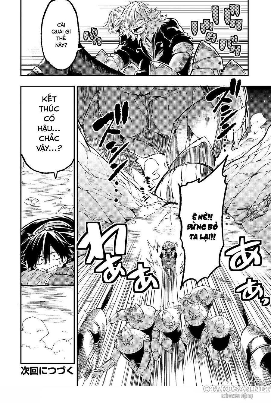 Hitoribocchi No Isekai Kouryaku Chap 83 - Next Chap 84