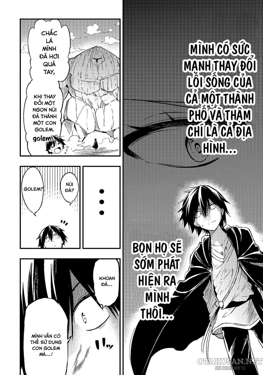 Hitoribocchi No Isekai Kouryaku Chap 84 - Next Chap 85