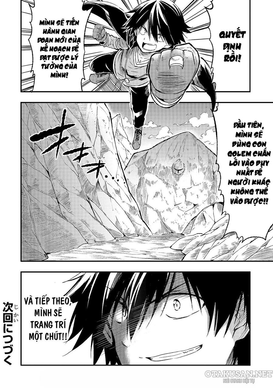 Hitoribocchi No Isekai Kouryaku Chap 84 - Next Chap 85