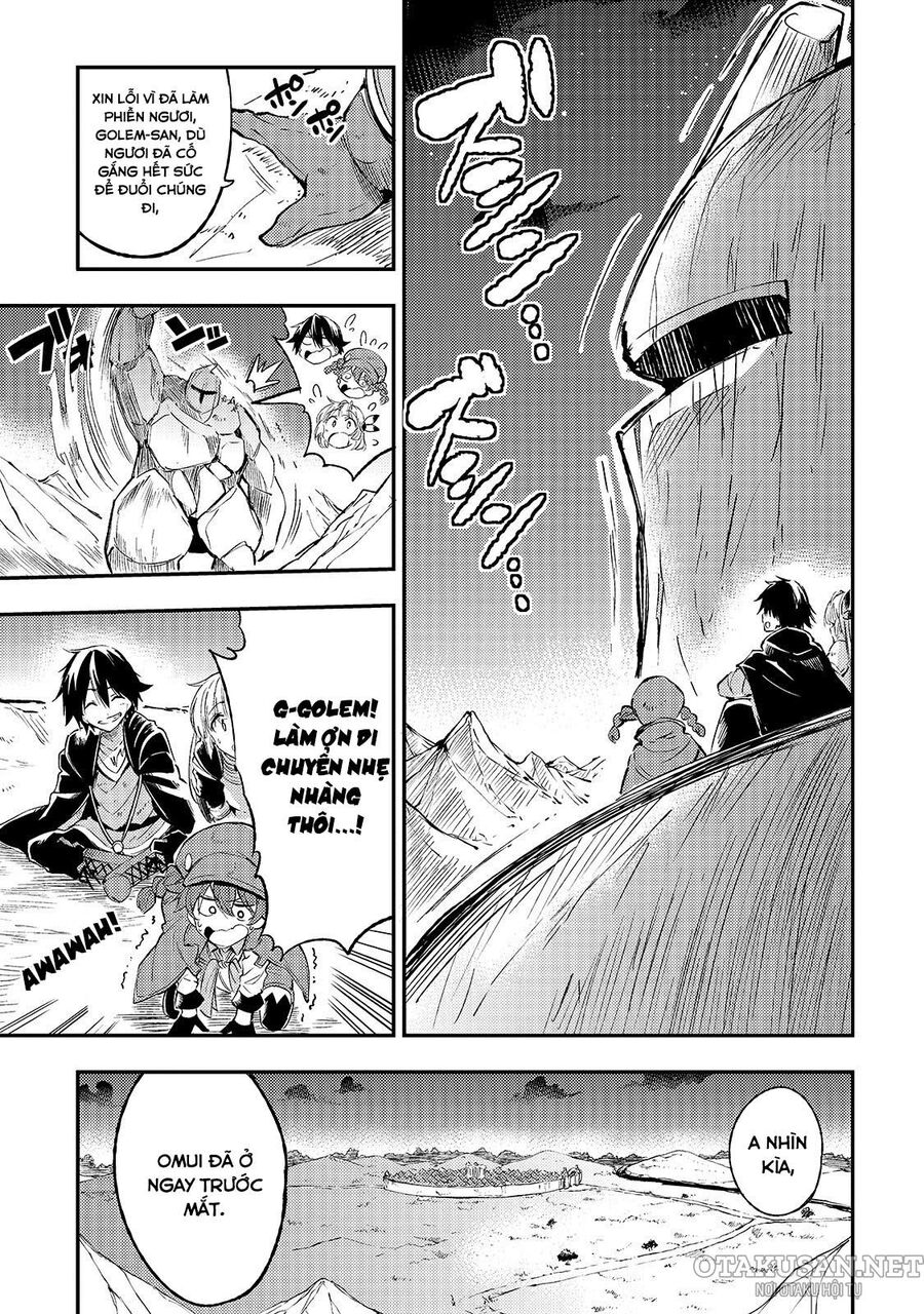Hitoribocchi No Isekai Kouryaku Chap 84 - Next Chap 85