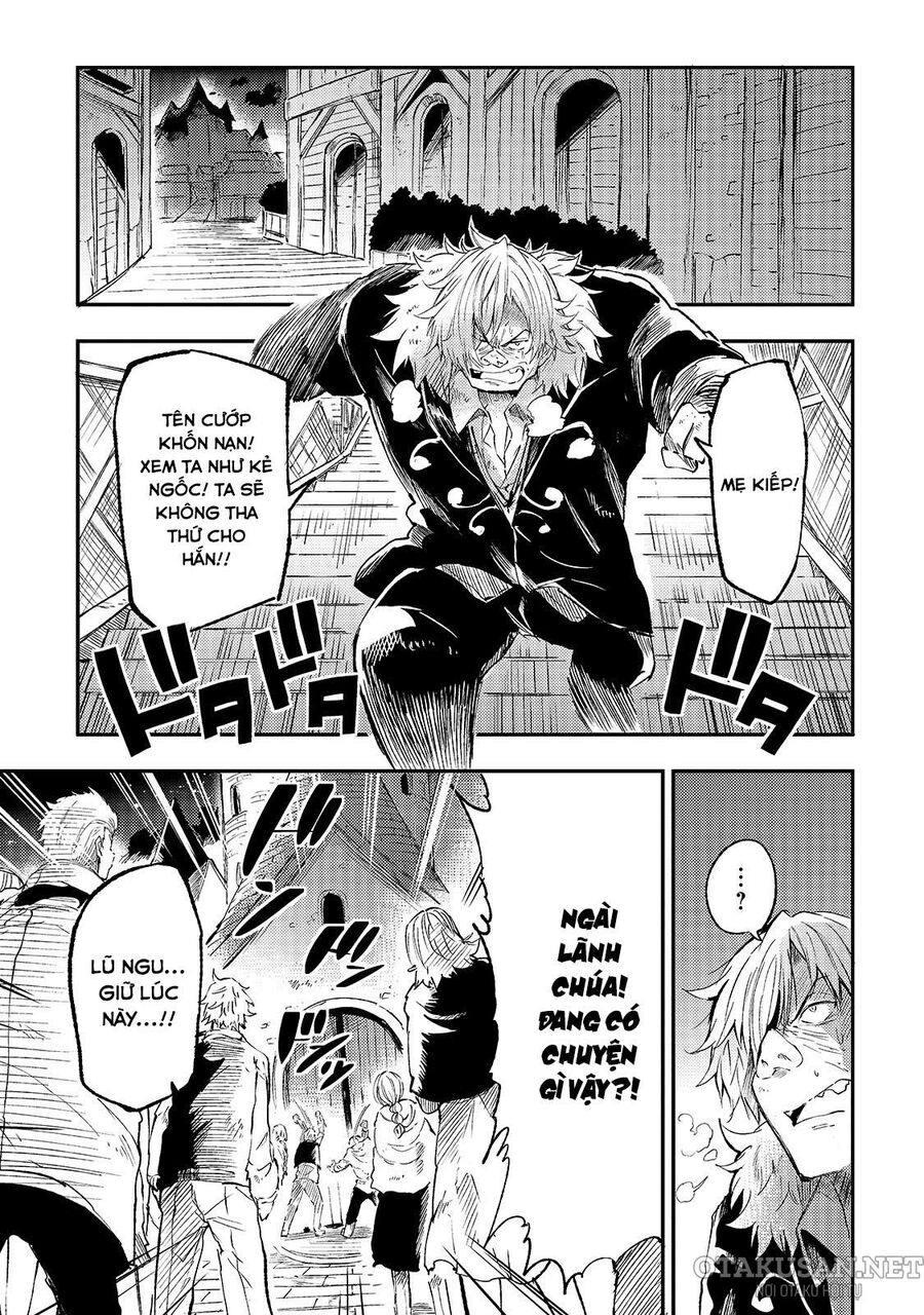 Hitoribocchi No Isekai Kouryaku Chap 85 - Next Chap 86