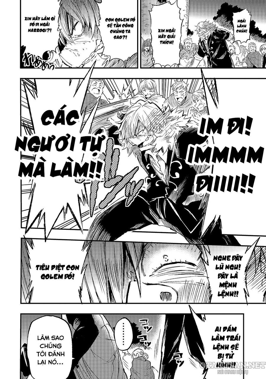 Hitoribocchi No Isekai Kouryaku Chap 85 - Next Chap 86