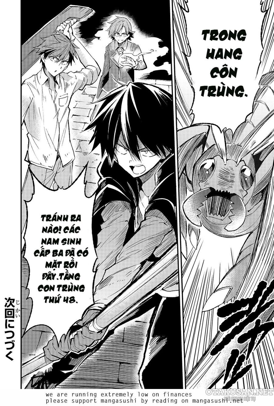 Hitoribocchi No Isekai Kouryaku Chap 86 - Next Chap 87