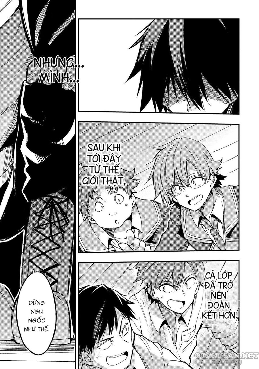 Hitoribocchi No Isekai Kouryaku Chap 86 - Next Chap 87