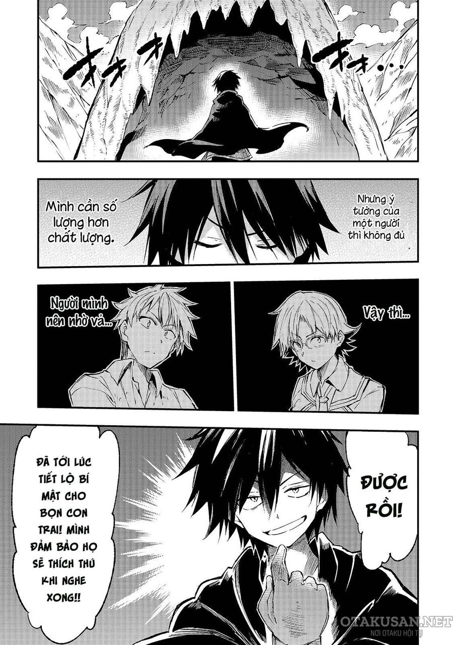 Hitoribocchi No Isekai Kouryaku Chap 86 - Next Chap 87
