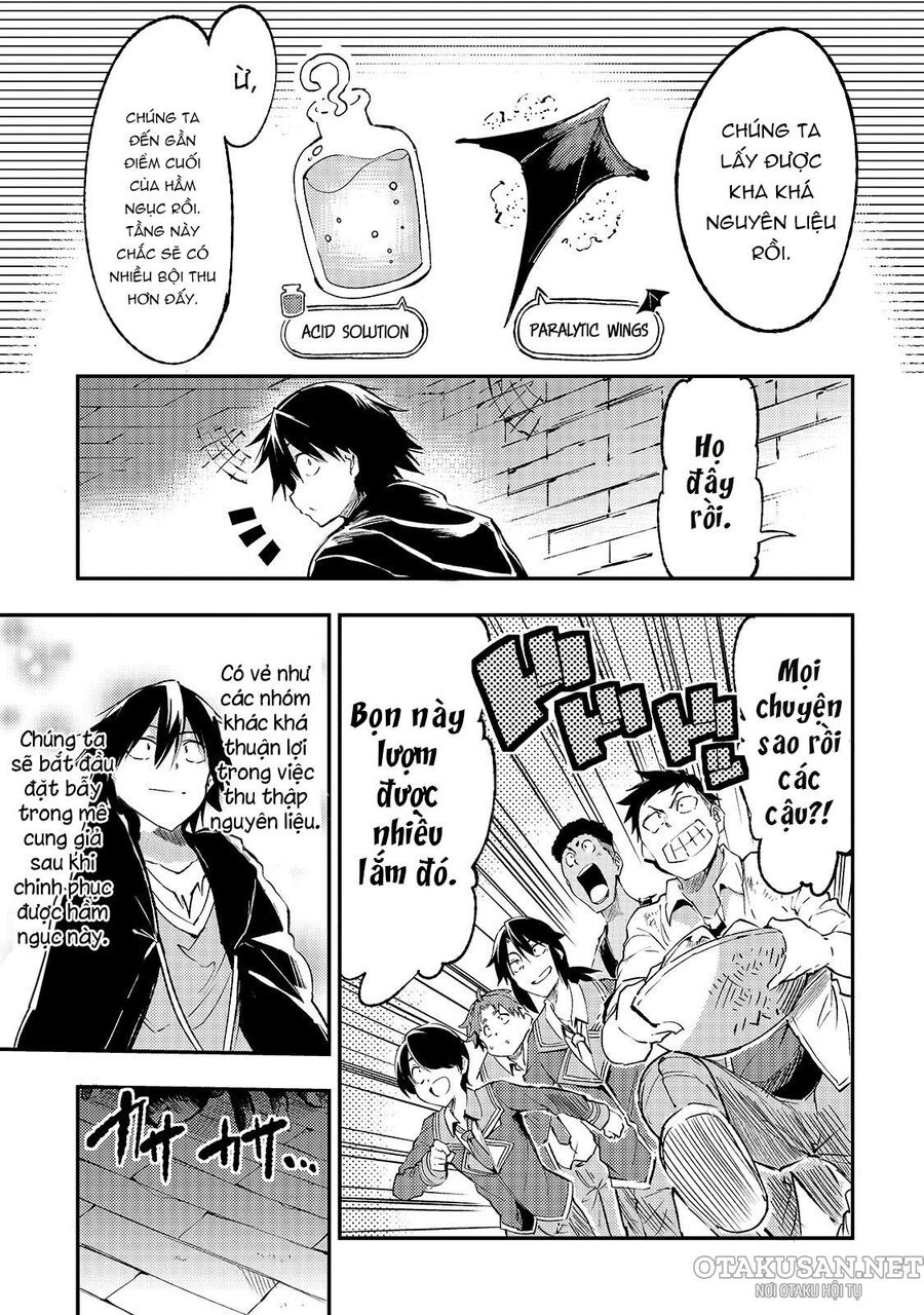 Hitoribocchi No Isekai Kouryaku Chap 87 - Next Chap 88