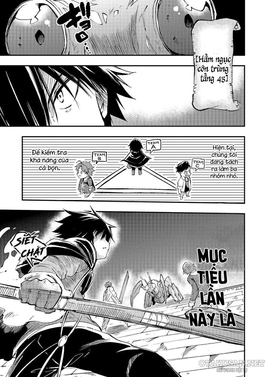 Hitoribocchi No Isekai Kouryaku Chap 87 - Next Chap 88