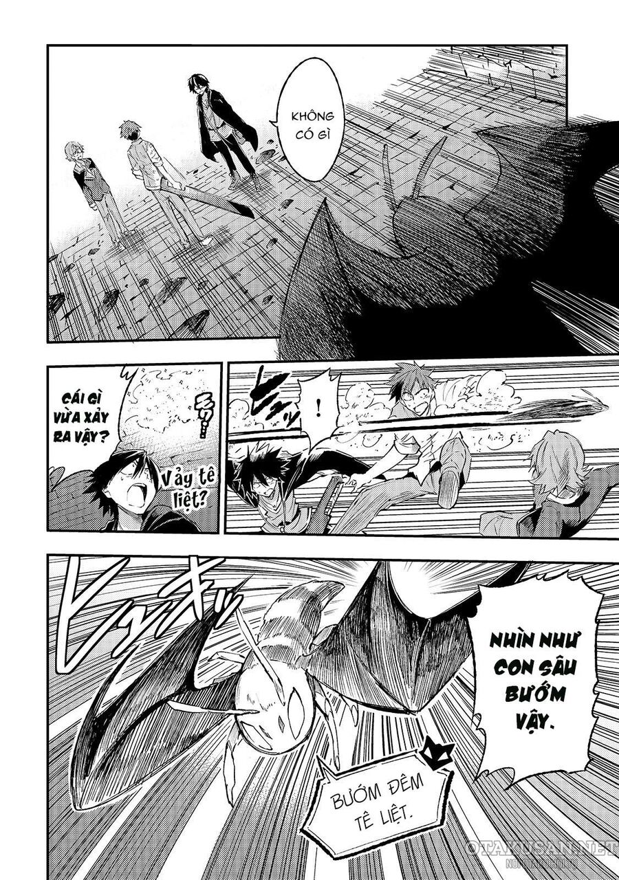 Hitoribocchi No Isekai Kouryaku Chap 87 - Next Chap 88