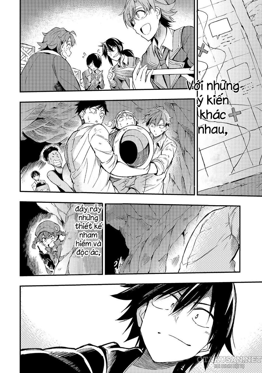 Hitoribocchi No Isekai Kouryaku Chap 88 - Next Chap 89