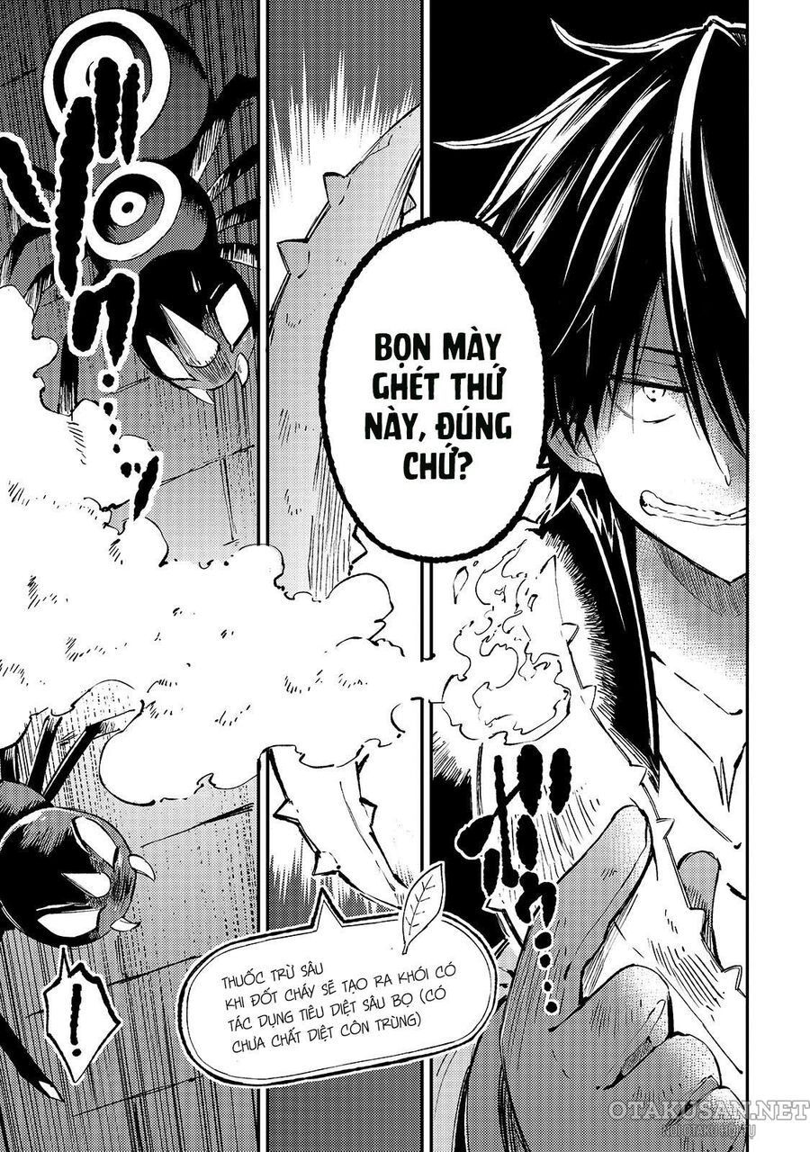 Hitoribocchi No Isekai Kouryaku Chap 88 - Next Chap 89