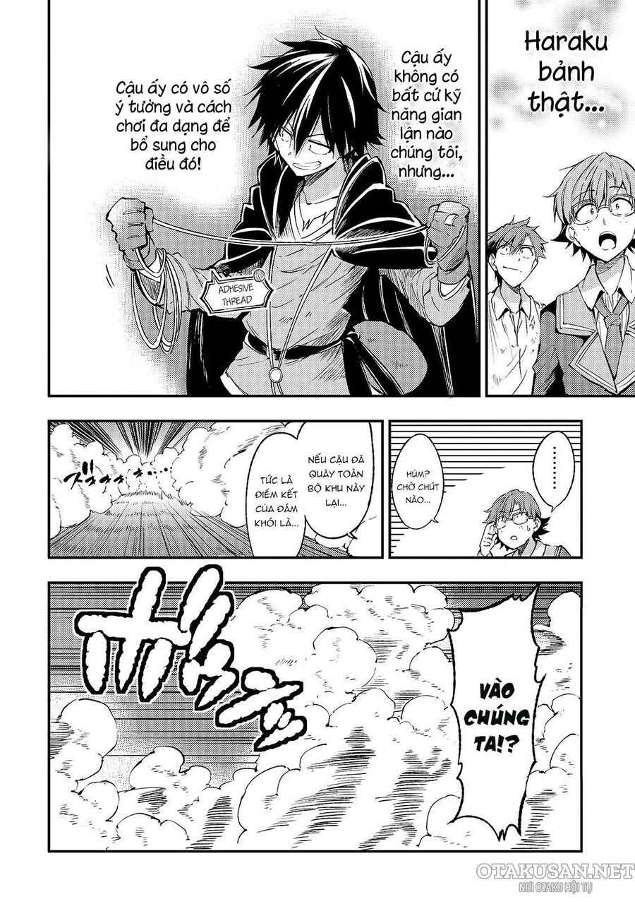 Hitoribocchi No Isekai Kouryaku Chap 88 - Next Chap 89