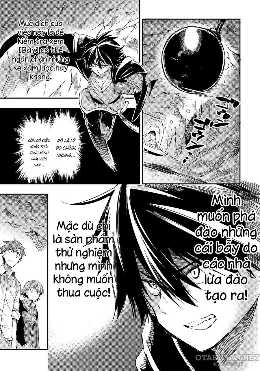 Hitoribocchi No Isekai Kouryaku Chap 89 - Next Chap 90