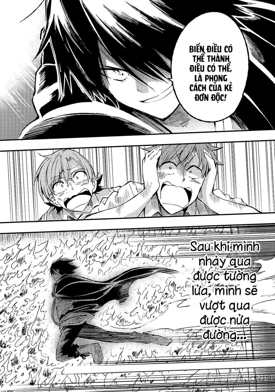 Hitoribocchi No Isekai Kouryaku Chap 89 - Next Chap 90