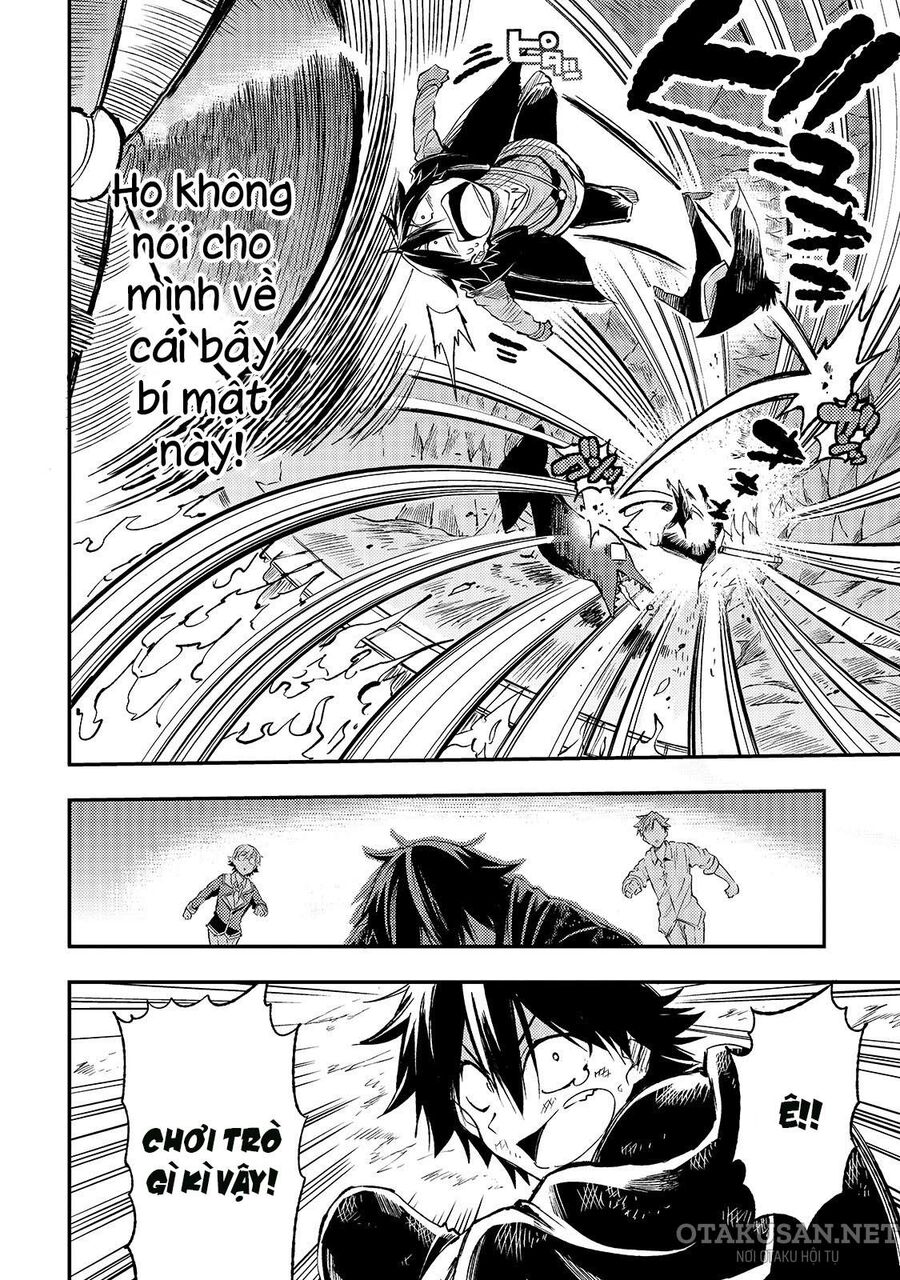 Hitoribocchi No Isekai Kouryaku Chap 89 - Next Chap 90