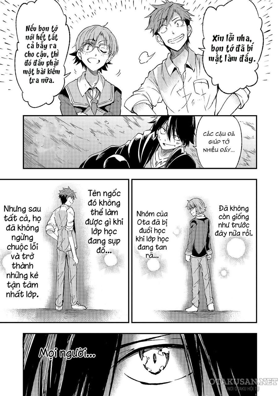 Hitoribocchi No Isekai Kouryaku Chap 89 - Next Chap 90