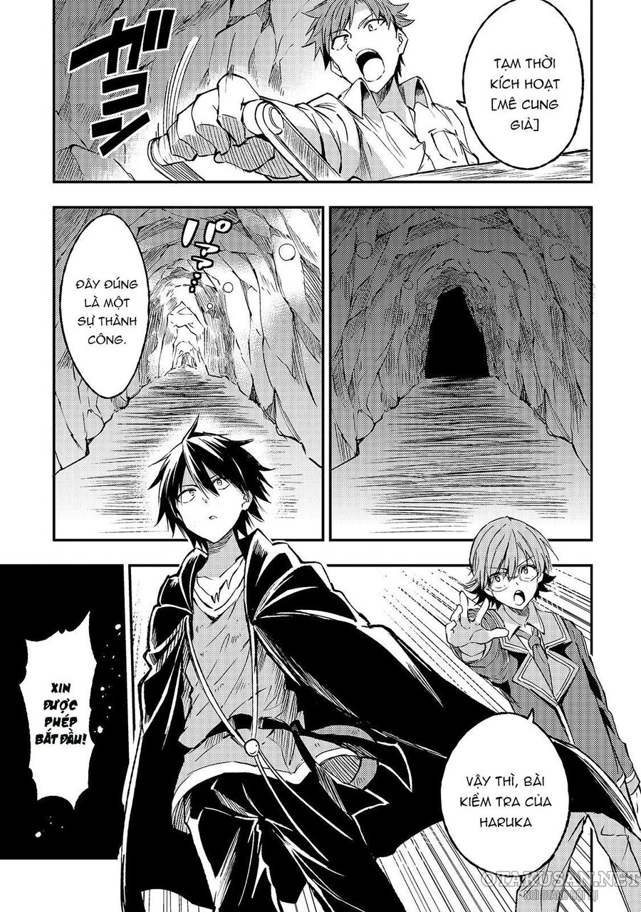 Hitoribocchi No Isekai Kouryaku Chap 89 - Next Chap 90