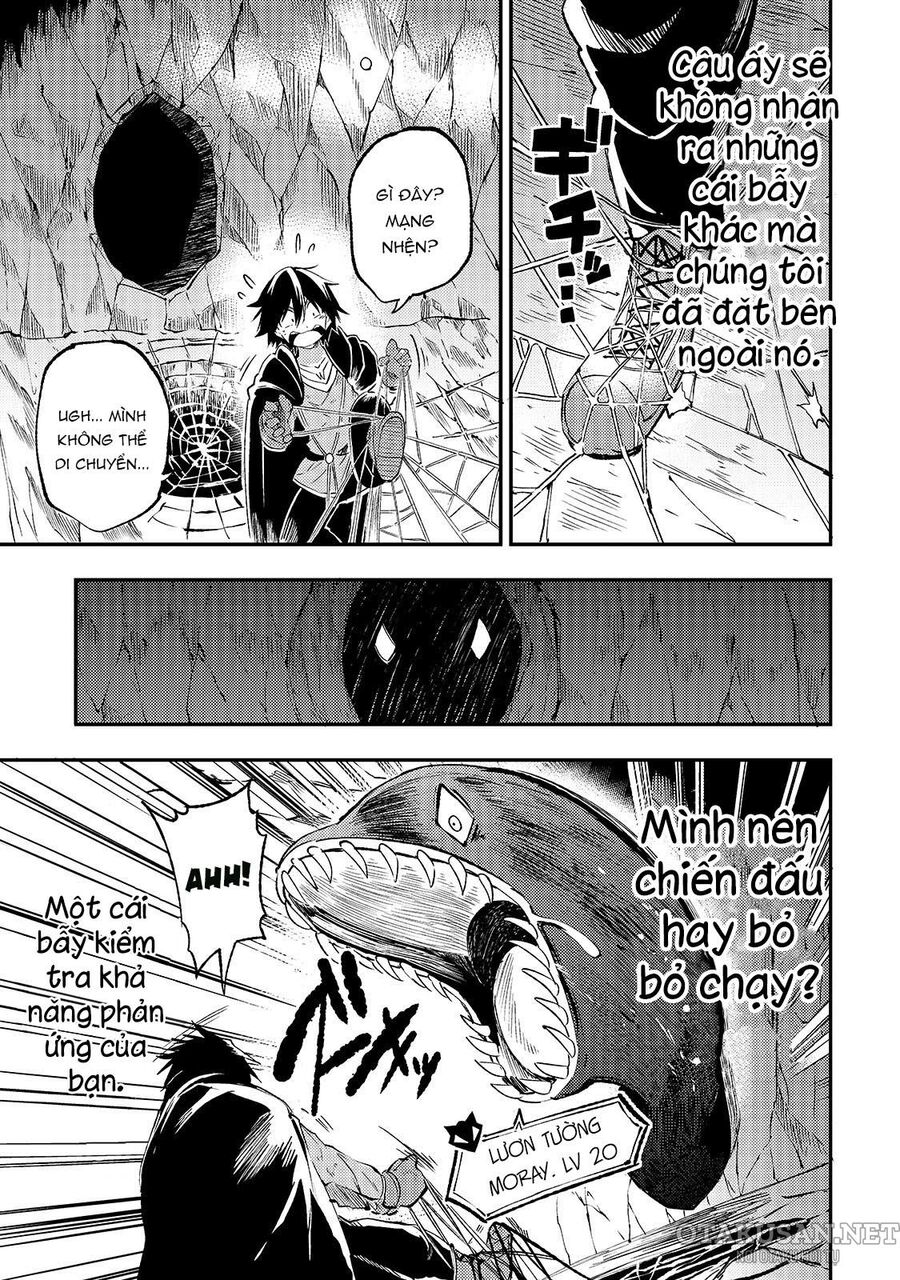 Hitoribocchi No Isekai Kouryaku Chap 89 - Next Chap 90