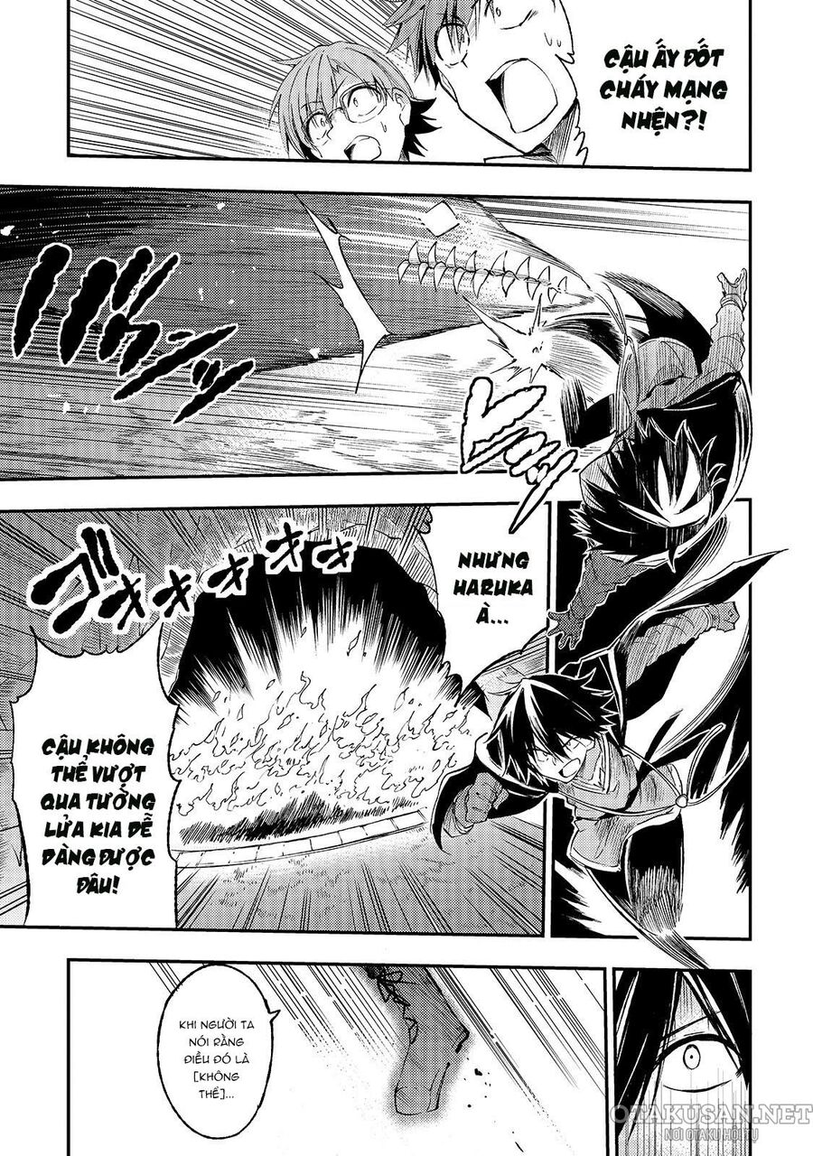 Hitoribocchi No Isekai Kouryaku Chap 89 - Next Chap 90