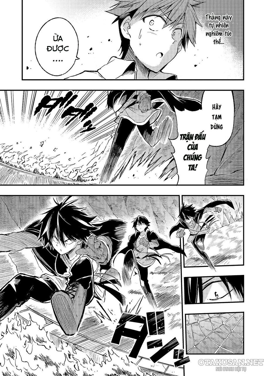 Hitoribocchi No Isekai Kouryaku Chap 90 - Next Chap 91