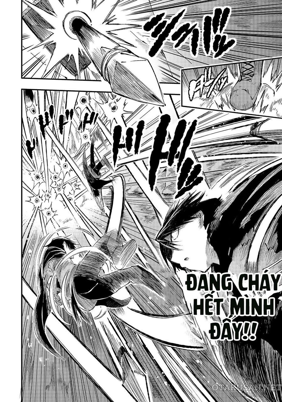 Hitoribocchi No Isekai Kouryaku Chap 90 - Next Chap 91