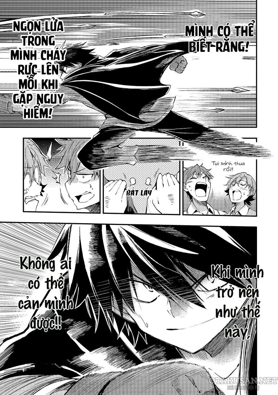 Hitoribocchi No Isekai Kouryaku Chap 90 - Next Chap 91