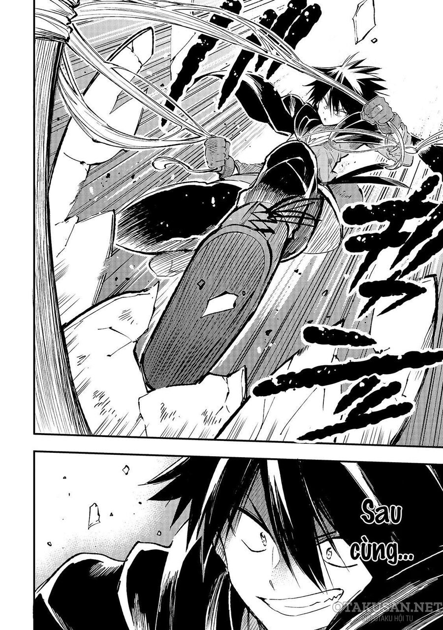 Hitoribocchi No Isekai Kouryaku Chap 90 - Next Chap 91