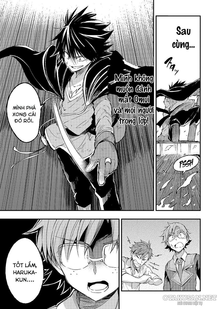 Hitoribocchi No Isekai Kouryaku Chap 90 - Next Chap 91
