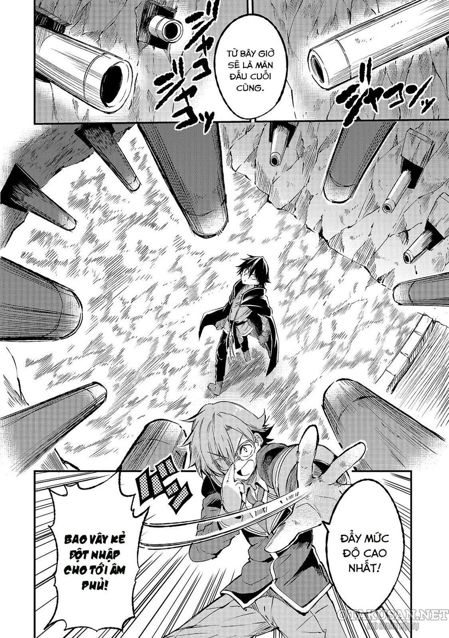 Hitoribocchi No Isekai Kouryaku Chap 90 - Next Chap 91