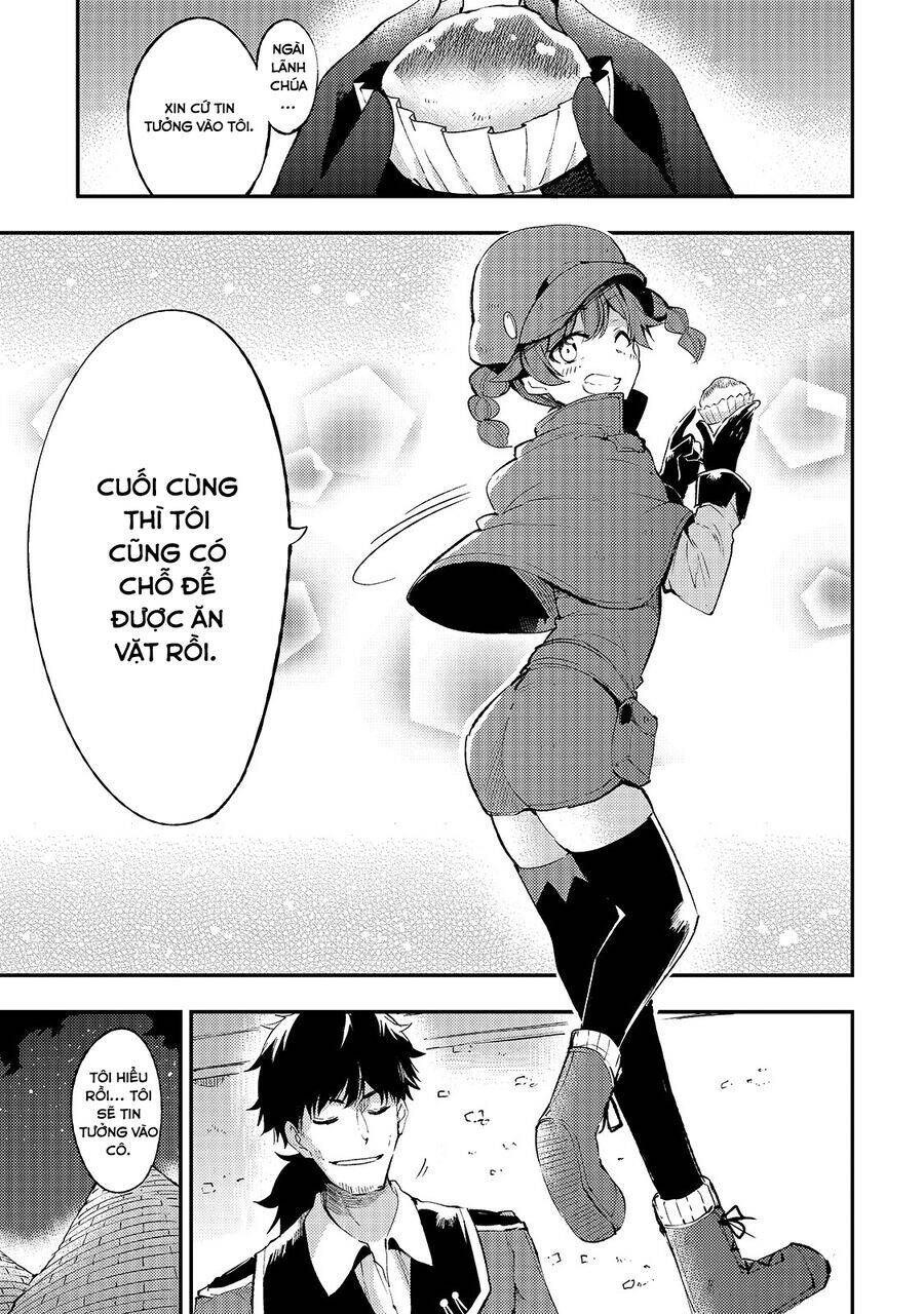 Hitoribocchi No Isekai Kouryaku Chap 93 - Next Chap 94