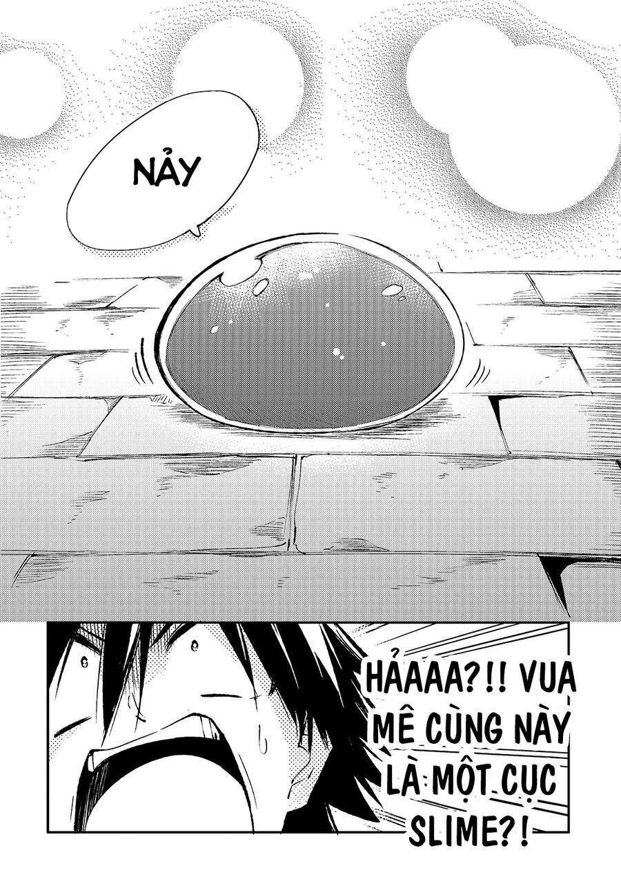 Hitoribocchi No Isekai Kouryaku Chap 94 - Next Chap 95
