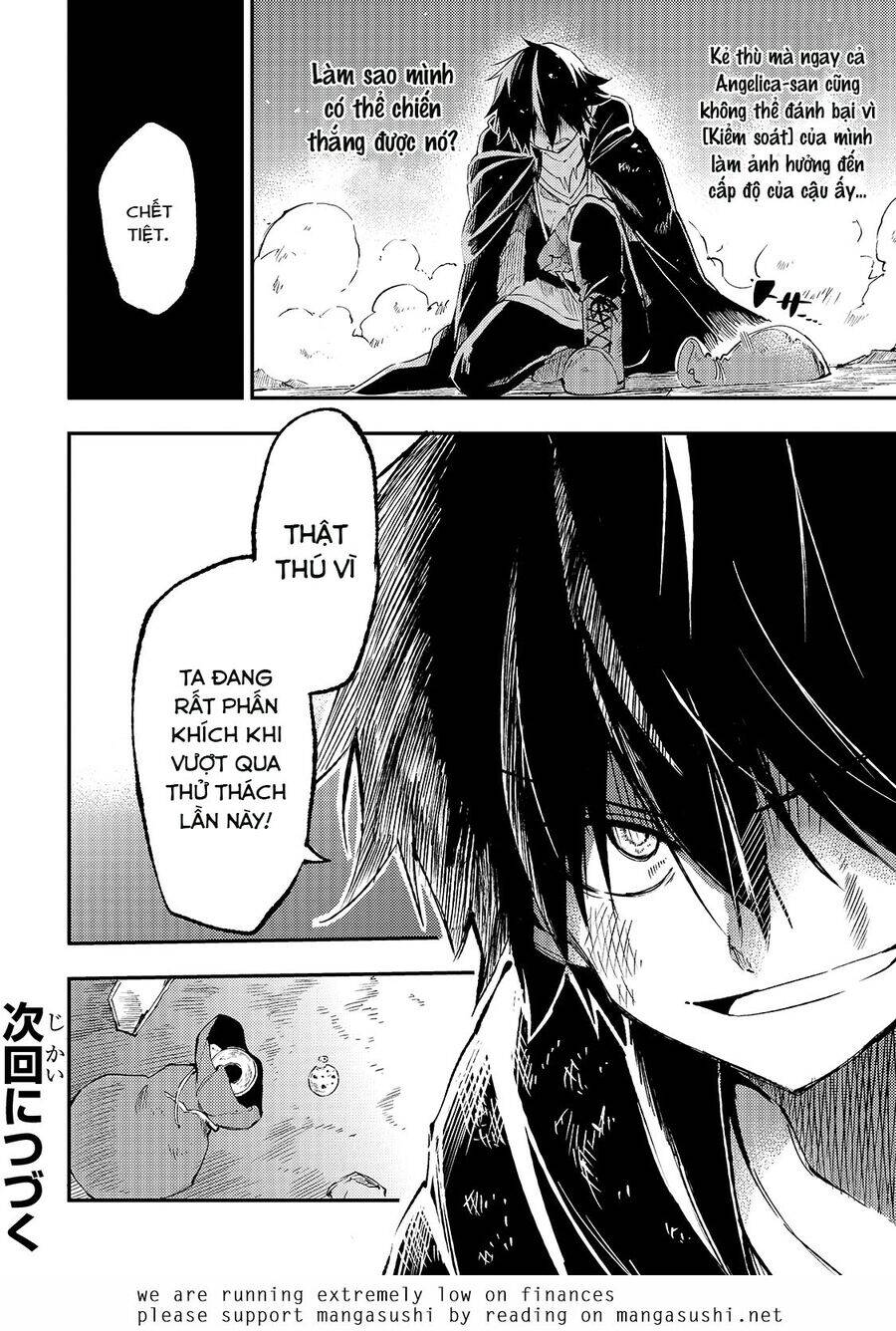Hitoribocchi No Isekai Kouryaku Chap 95 - Next Chap 96