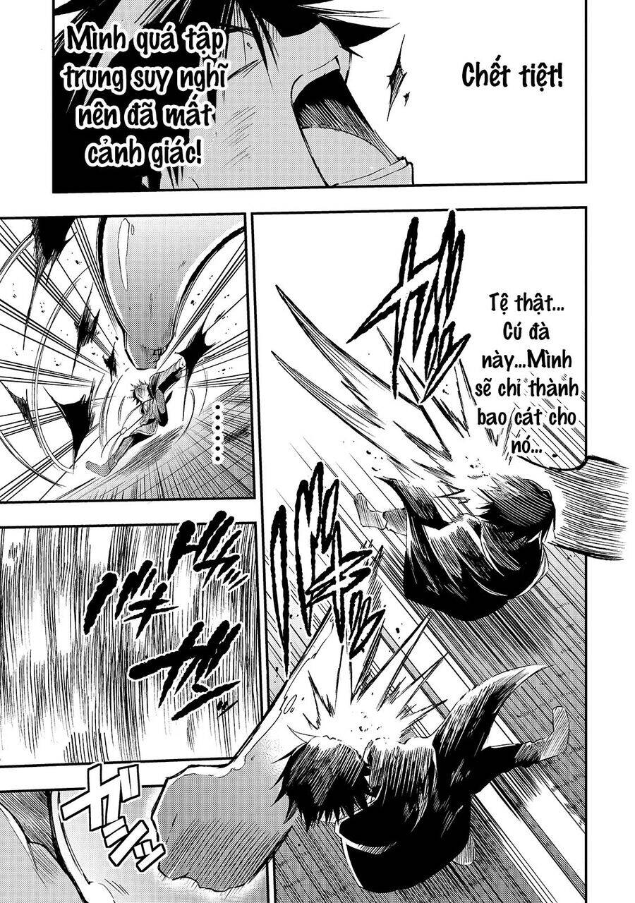 Hitoribocchi No Isekai Kouryaku Chap 95 - Next Chap 96